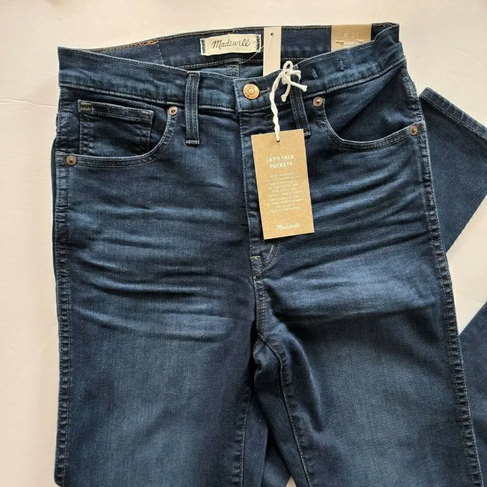 Madewell 10 inch